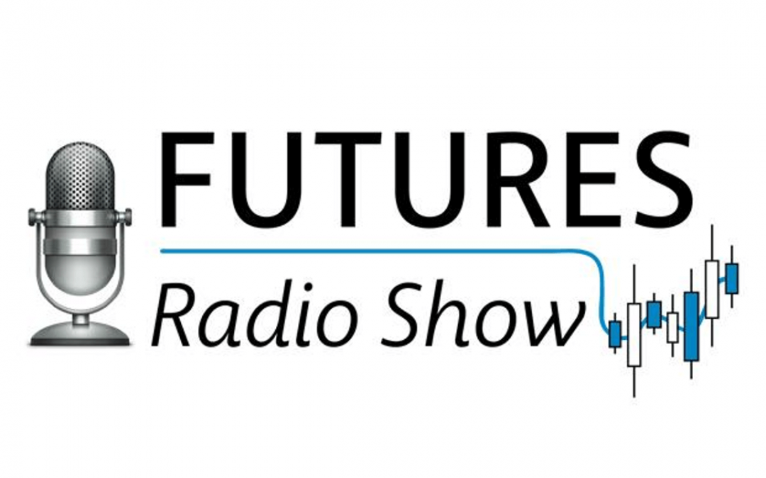 Futures Radio Show – Trading Volatile Markets w/FT71