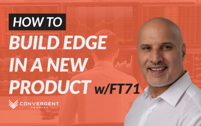 Public Webinar – Building an Edge in a New Product