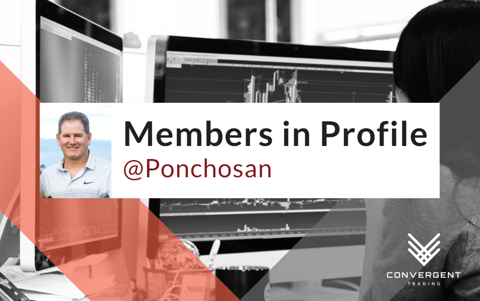 “Process, Process, Process” @Ponchosan