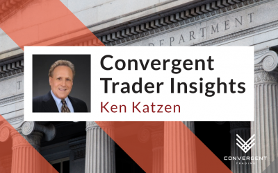 4 Elements for Performing Well During Increased Volatility w/ Ken Katzen