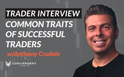 Public Webinar – Common Traits of Successful Traders w/ Anthony Crudele