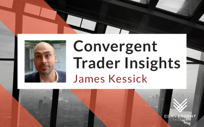 The Key Benefits of Proprietary Trading w/ James Kessick