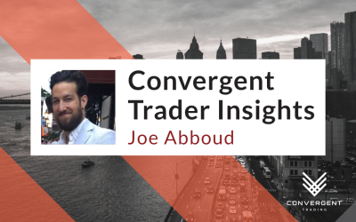 Modeling a Trading Plan for the New Year w/ Joe Abboud