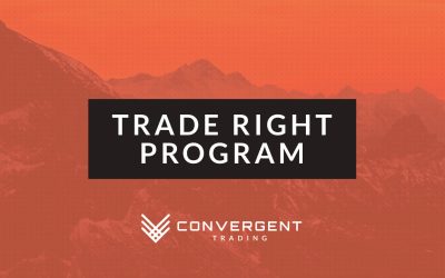 Trade Right Program 1 Year Anniversary