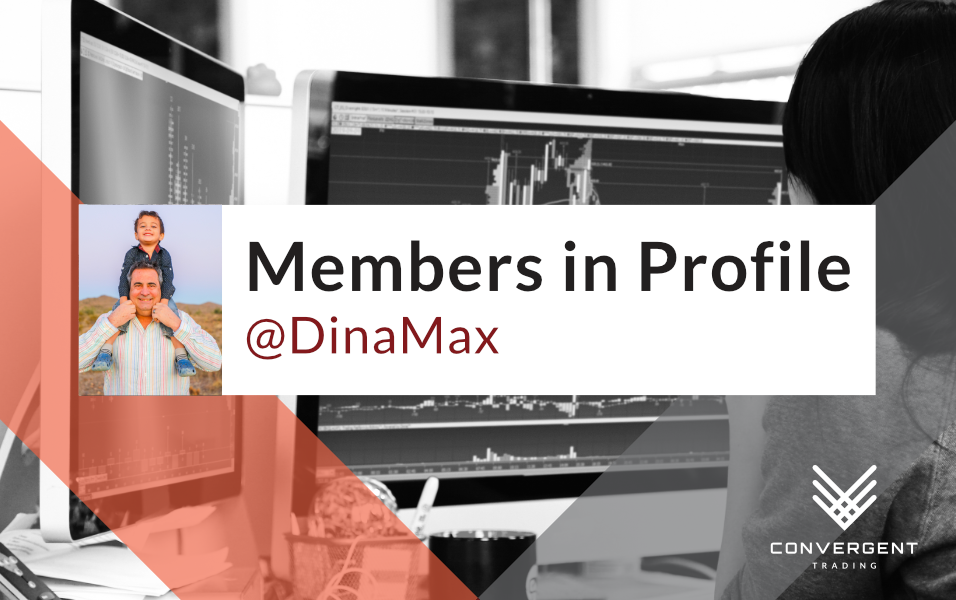 “Focus on Each Lesson and Master Them One at a Time.” @DinaMax