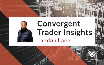 3 Keys to Growing a Small Trading Account w/ Landau Lang