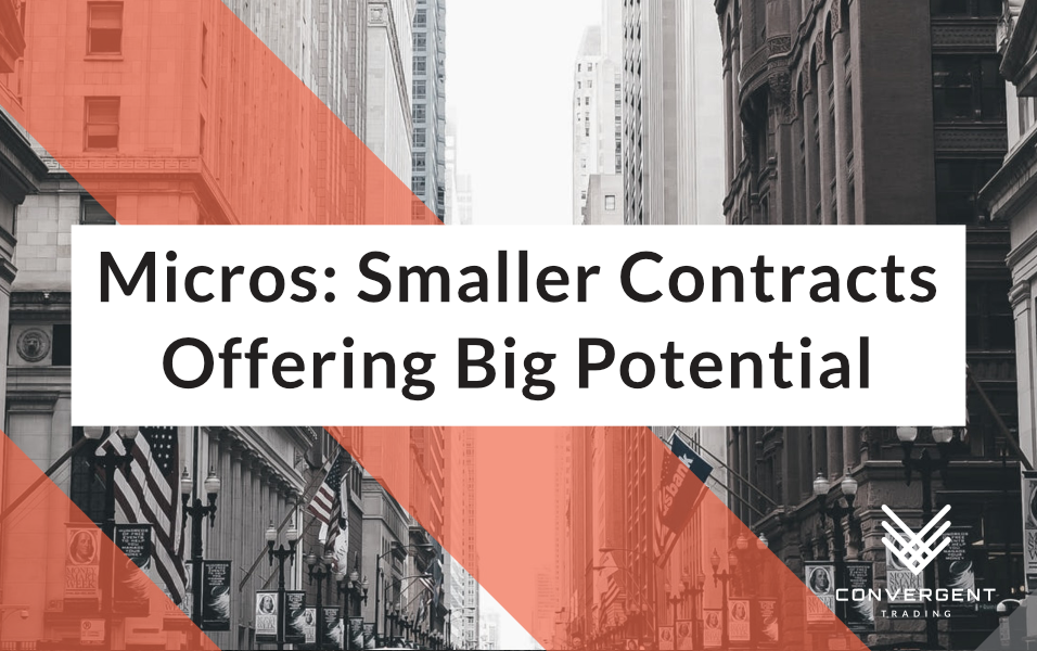 Micros: Smaller Contracts Offering Big Potential