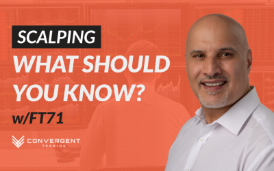 Public Webinar – Scalping Strategies, What Should You Know?