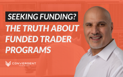 Public Webinar – The Truth About Funded Trader Programs