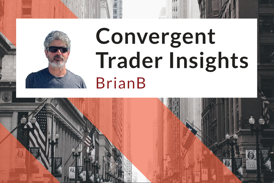 What Kind of Trader Are You? w/ BrianB