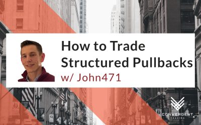 A Structured Approach to Trading Pullbacks w/ John471