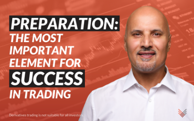 Public Webinar – Preparation: The Most Important Element to Trading Success