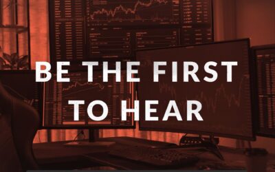 Join the VIP List and be the First to Hear About Convergent Trading’s New Program