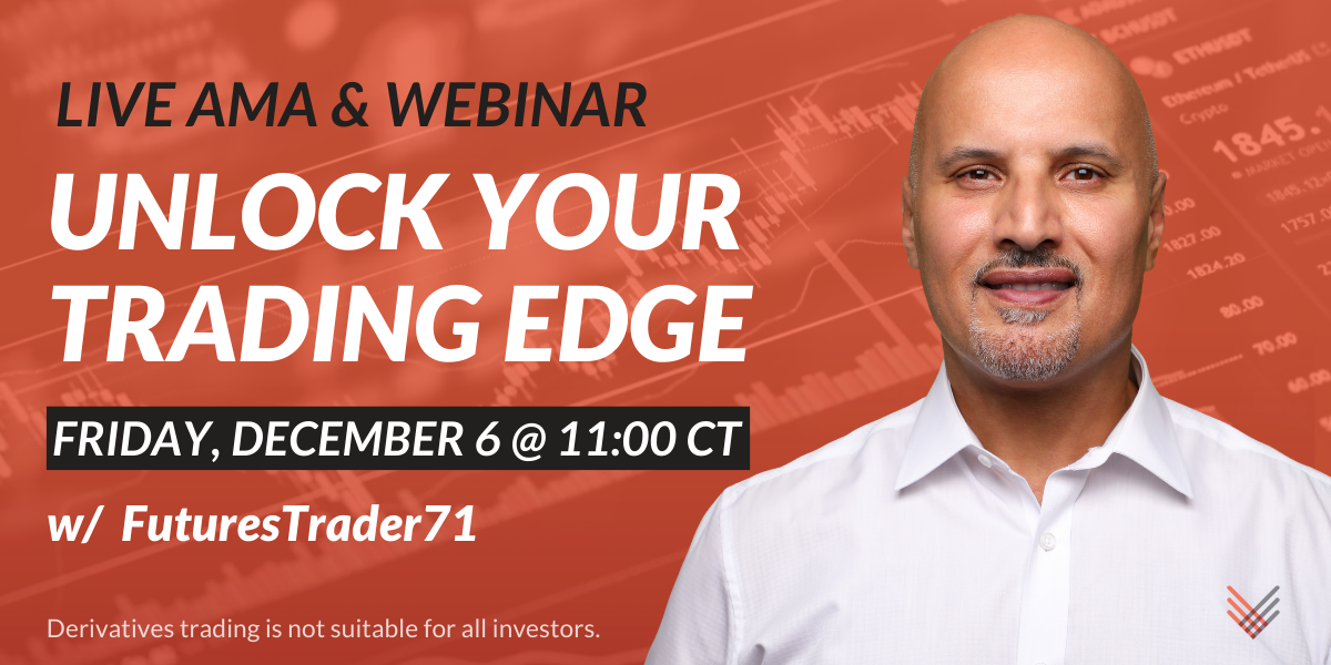 Unlock Your Trading Edge with the Convergent Trading Accelerator Program