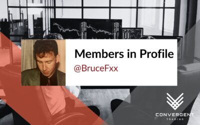 “As the Market Evolves so also Must the Trader in Order to Succeed.” @BruceFxx