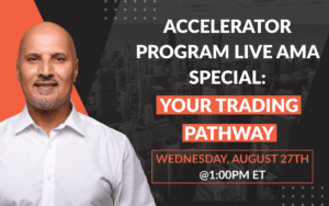 Accelerator Program Live AMA Special