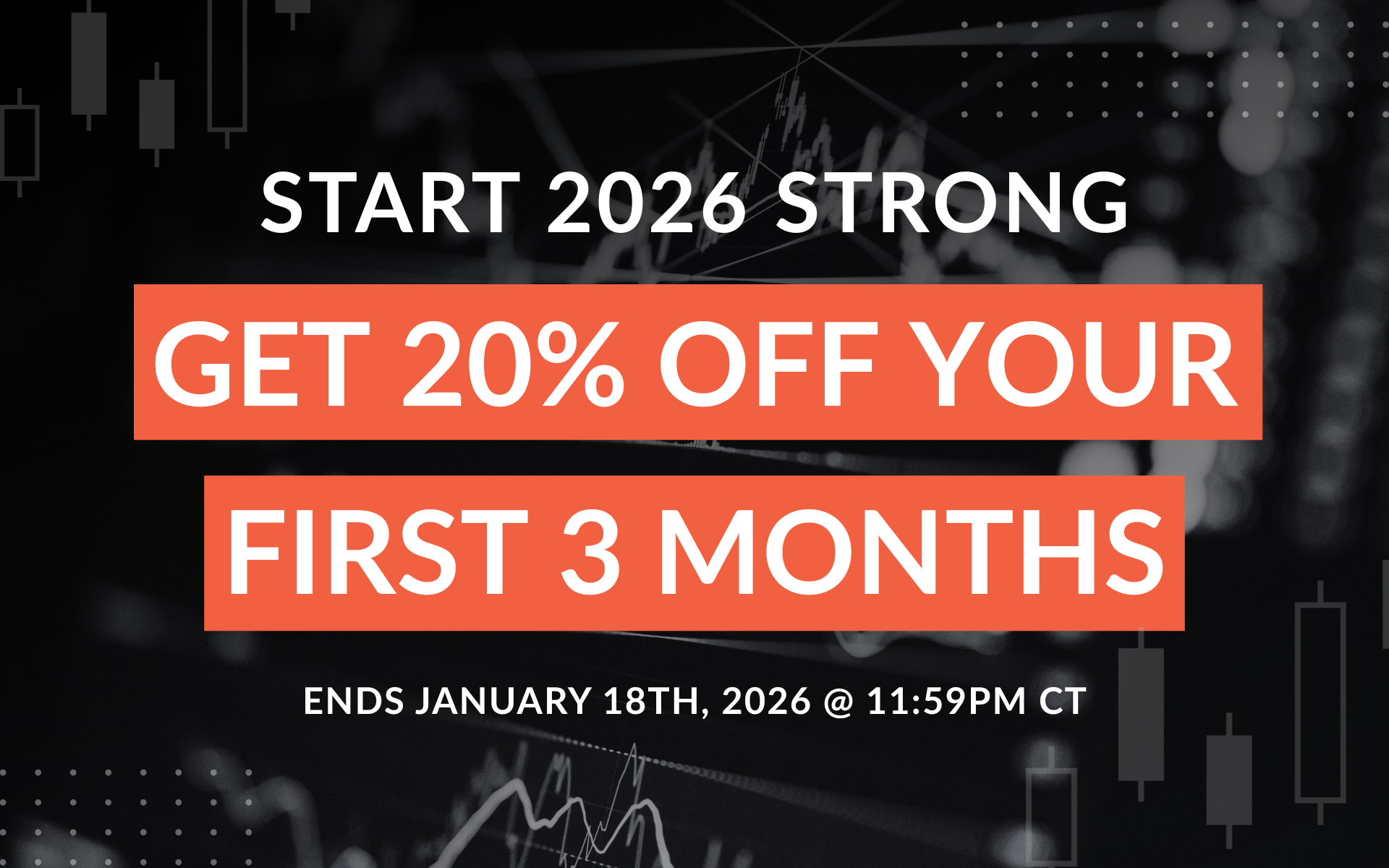 Featured image for “Start 2026 Strong. Get 20% Off Your First 3 Months!”